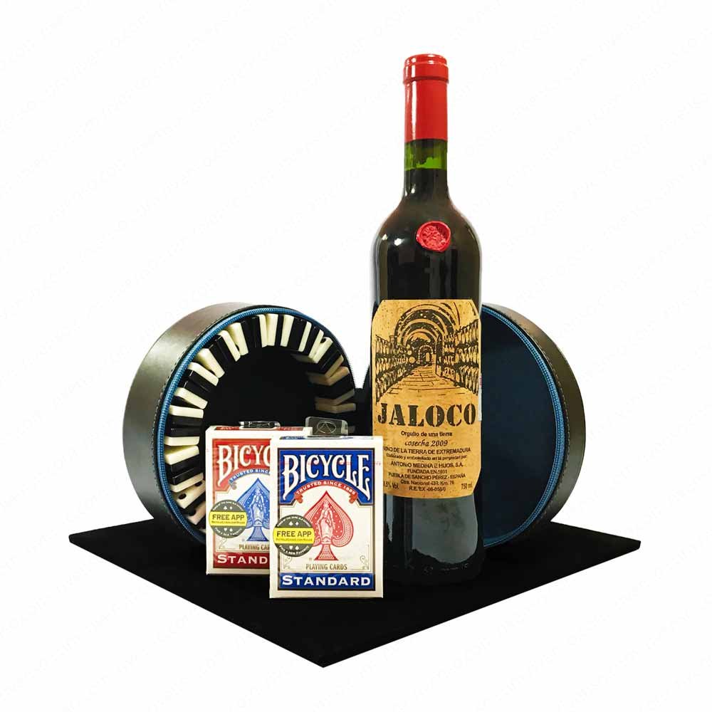 Casino Tinto Premium