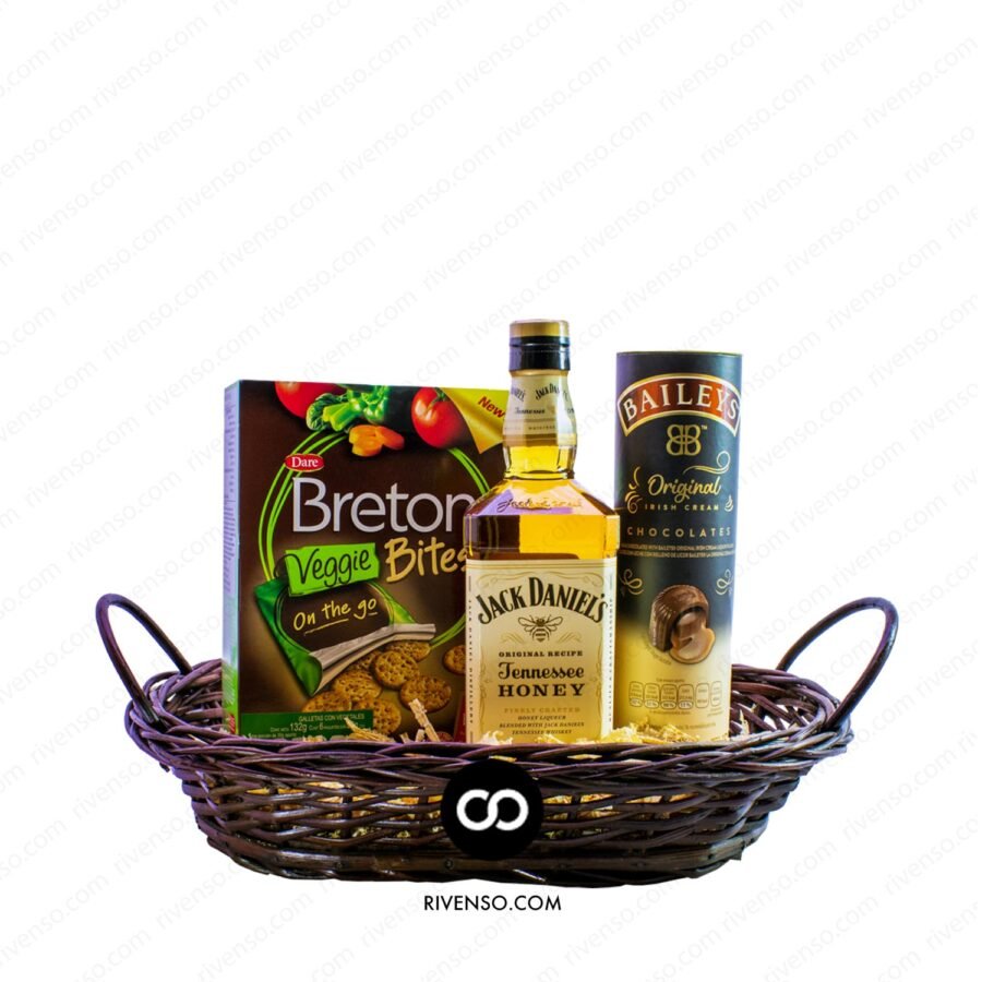 Canasta Daniel Bites