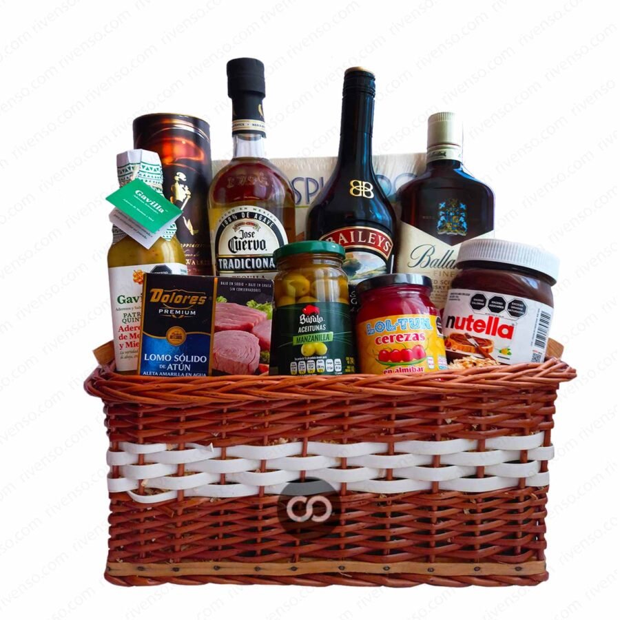 Canasta Corporativa AZAP