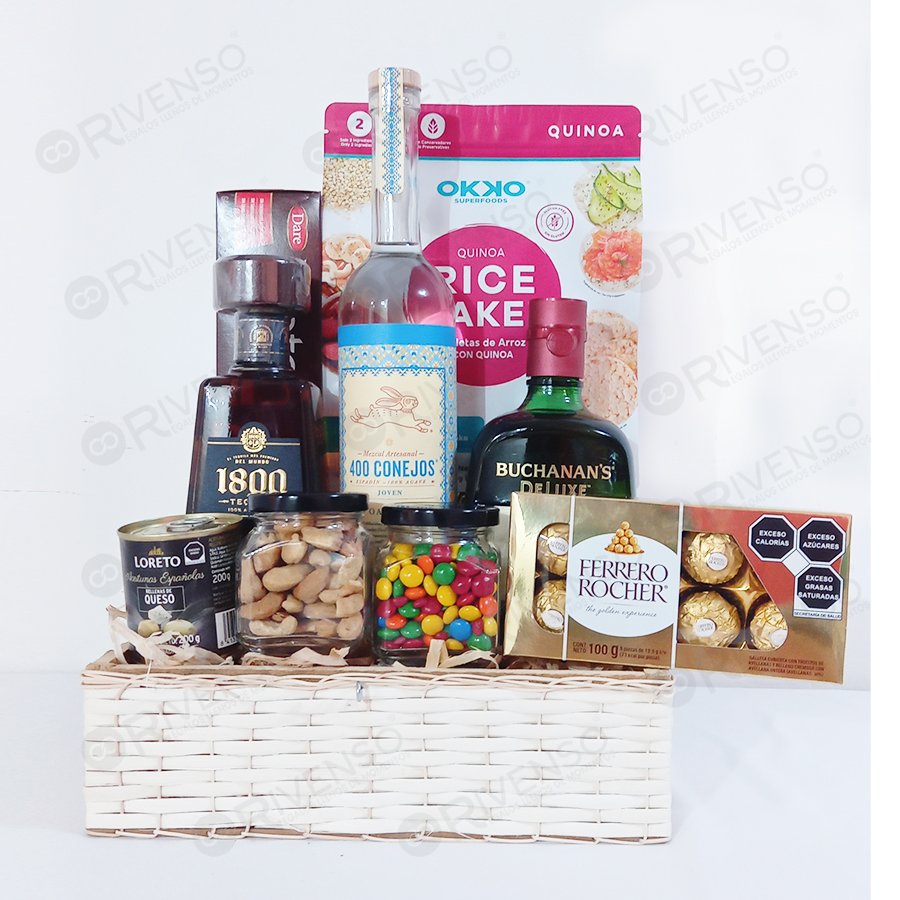 Regalos Corporativos Premium