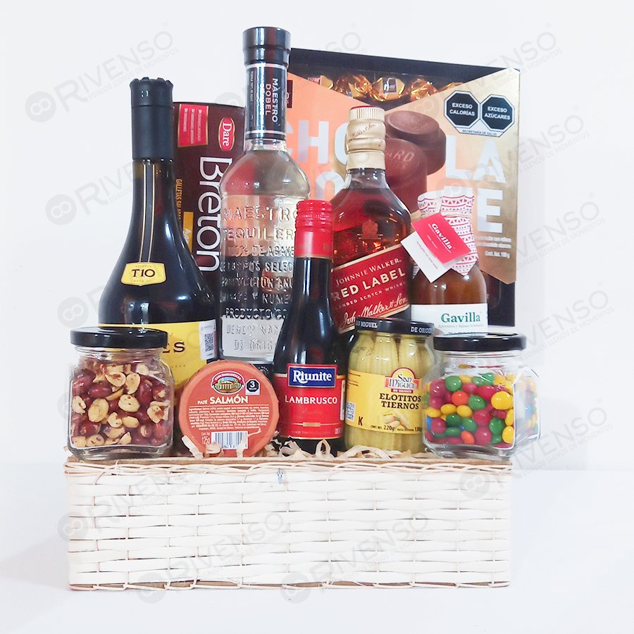 Regalos Vip Para Clientes