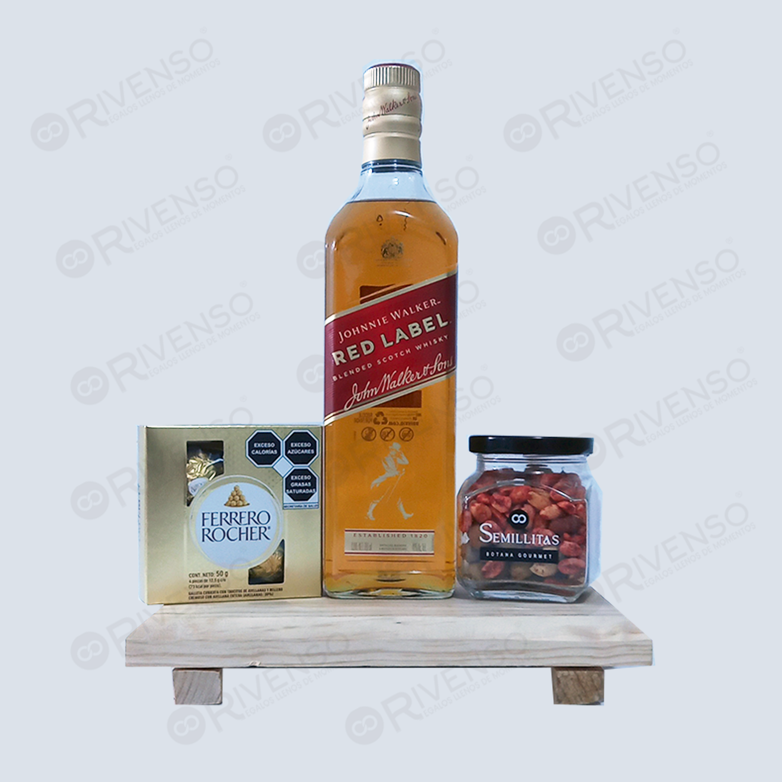 Regalos Corporativos Personalizados