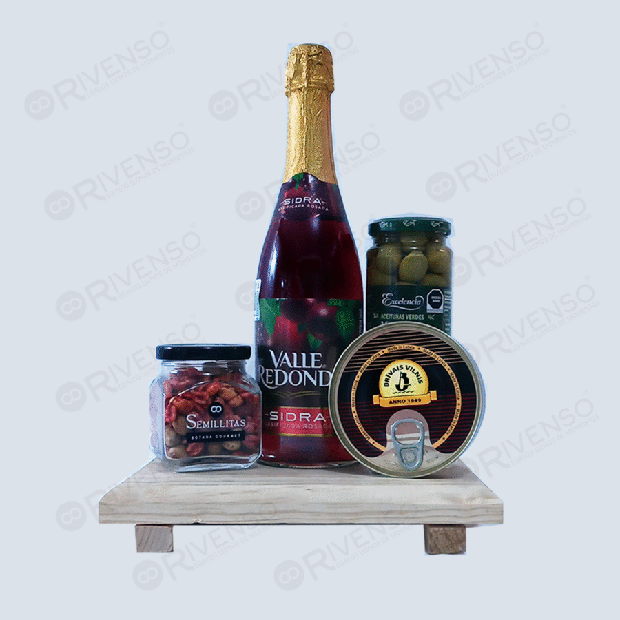 Despensas Navideñas