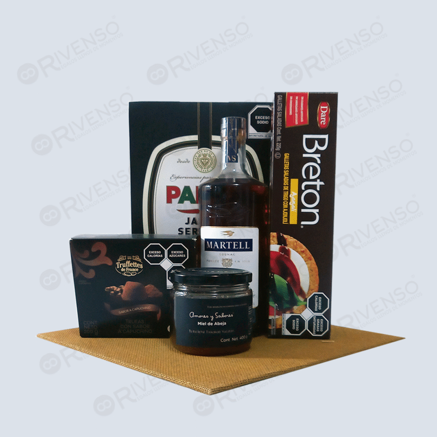 Regalos Empresariales Gourmet