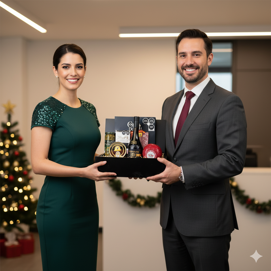 Regalos Corporativos