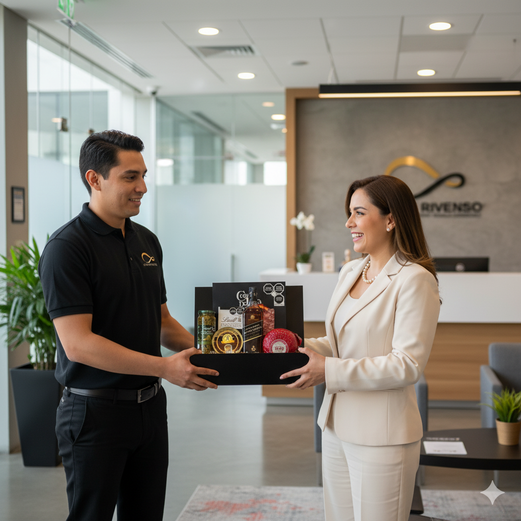 Regalos Corporativos en México