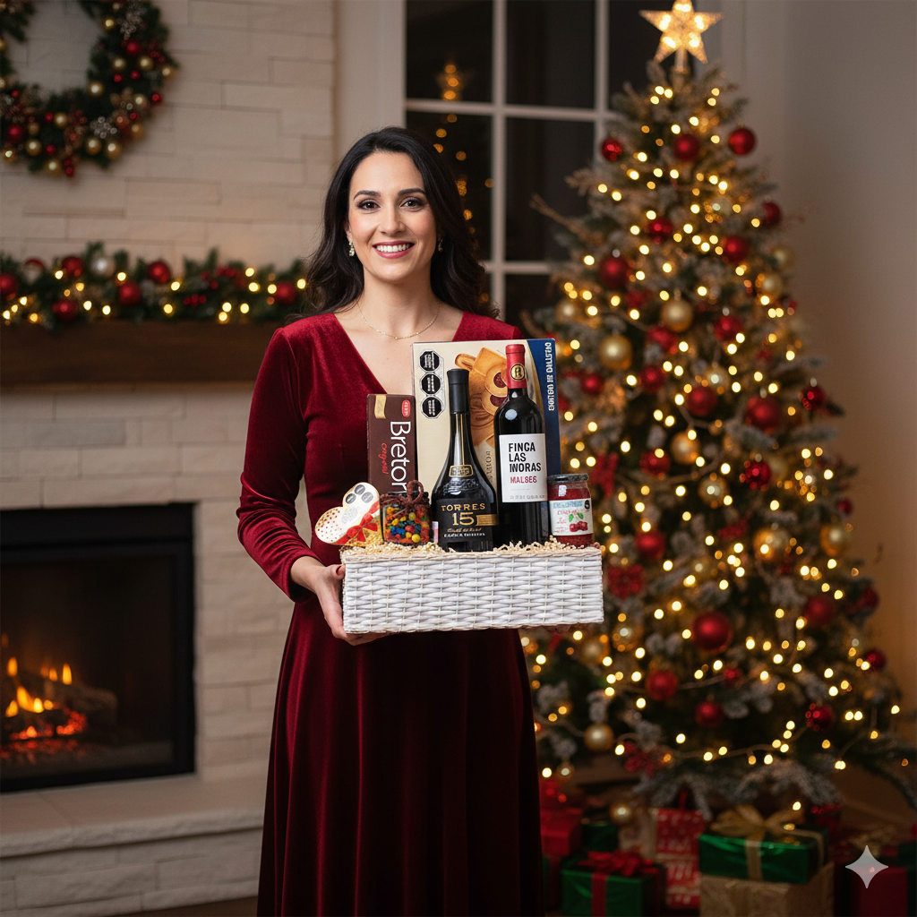 Regalos Navideños Personalizados