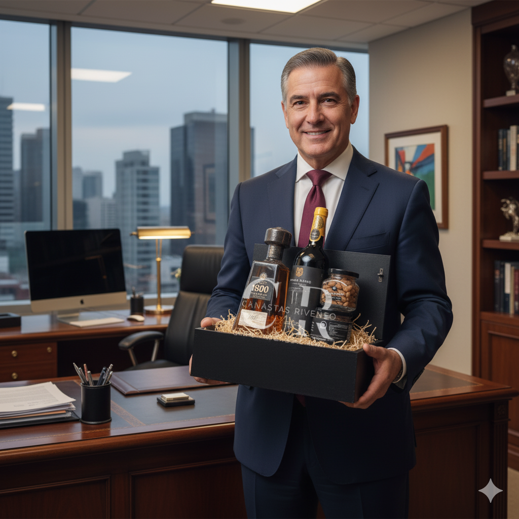 Tendencias 2025 Regalos empresariales